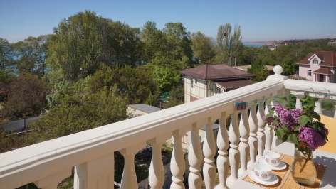 Снять номер в Учкуевке 3-местный фото 27