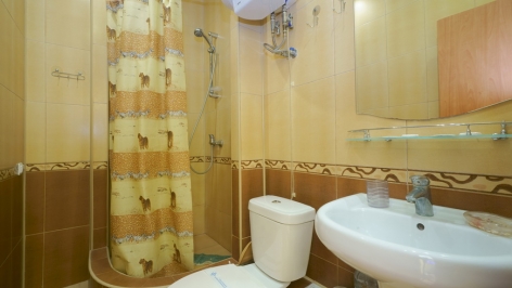 Снять номер в Учкуевке 3-местный фото 41