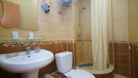 Снять номер в Учкуевке 3-местный фото 4