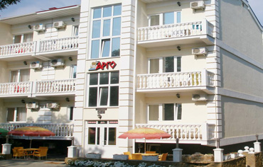 Как забронировать номер в гостевом домк «Арго»